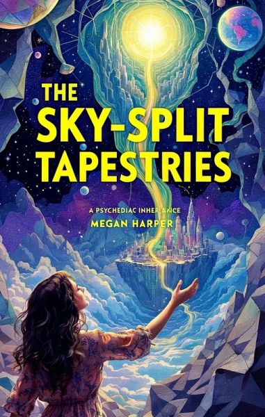 The Sky-Split Tapestries (eBook, ePUB)