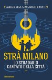 Strà Milano (eBook, ePUB)