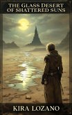 The Glass Desert of Shattered Suns (eBook, ePUB) The Glass Desert of Shattered Suns (eBook, ePUB)