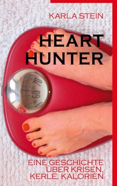 Cover Hearthunter (eBook, ePUB)