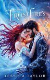 The Frostfire's Kiss (eBook, ePUB)