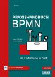Praxishandbuch BPMN (eBook, ePUB) - Bild 1