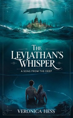 Cover The Leviathan's Whisper (eBook, ePUB)