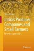 India's Producer Companies and Small Farmers (eBook, PDF)