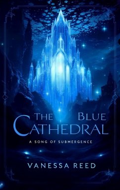 The Blue Cathedral (eBook, ePUB) - Reed, Vanessa