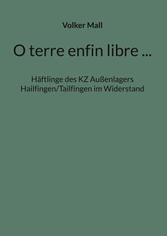 O terre enfin libre ... (eBook, ePUB)