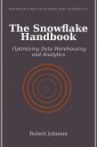 The Snowflake Handbook (eBook, ePUB) The Snowflake Handbook (eBook, ePUB)