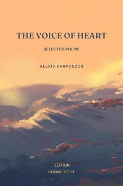 Cover The Voice of Heart (eBook, ePUB)