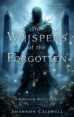 Cover The Whispers of the Forgotten (eBook, ePUB)