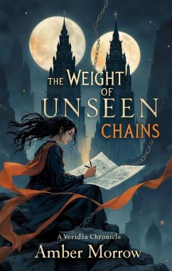 The Weight of Unseen Chains (eBook, ePUB) Cover The Weight of Unseen Chains (eBook, ePUB)