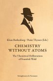 Chemistry Without Atoms (eBook, PDF)