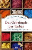 Das Geheimnis der Farben (eBook, ePUB)