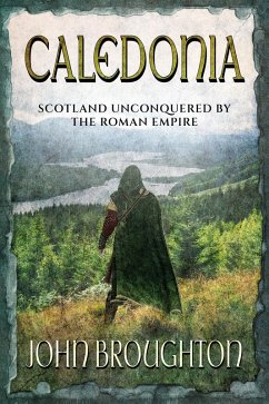 Cover Caledonia (eBook, ePUB)