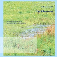 Cover Der Elbestrom (eBook, ePUB)