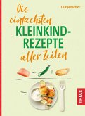Die einfachsten Kleinkind-Rezepte aller Zeiten (eBook, PDF) Die einfachsten Kleinkind-Rezepte aller Zeiten (eBook, PDF)