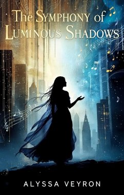 Cover The Symphony of Luminous Shadows (eBook, ePUB)