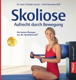 Skoliose - Aufrecht durch Bewegung (eBook, ePUB)