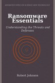 Ransomware Essentials (eBook, ePUB) Ransomware Essentials (eBook, ePUB)