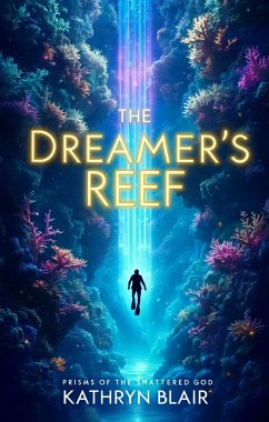 The Dreamer's Reef (eBook, ePUB) - Blair, Kathryn