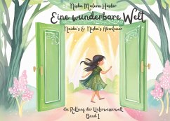 Eine wunderbare Welt (eBook, ePUB)