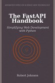 The FastAPI Handbook (eBook, ePUB) The FastAPI Handbook (eBook, ePUB)
