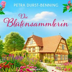 Die Blütensammlerin (MP3-Download) - Durst-Benning, Petra