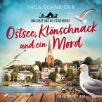 Ostsee, Klönschnack und ein Mord (MP3-Download)