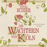 Die Wächterin von Köln (MP3-Download) - Bild 1