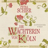 Die Wächterin von Köln (MP3-Download)