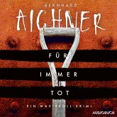 Für immer tot (MP3-Download) Für immer tot (MP3-Download)