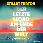 Der letzte Mord am Ende der Welt (MP3-Download)