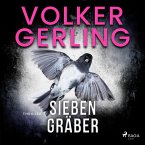 Sieben Gräber (MP3-Download)