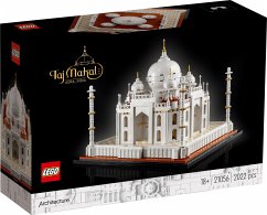 LEGO Architecture 21056 Taj Mahal