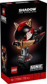 LEGO Sonic the Hedgehog 77000 Shadow the Hedgehog LEGO Sonic the Hedgehog 77000 Shadow the Hedgehog