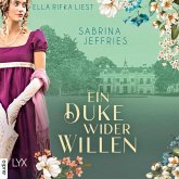 Ein Duke wider Willen (MP3-Download) Ein Duke wider Willen (MP3-Download)