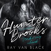 Hunter Brooks - Strike my chord: Gay Romance (MP3-Download) Hunter Brooks - Strike my chord: Gay Romance (MP3-Download)