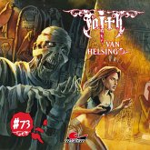 Der Biss der Vampir-Mumie (MP3-Download) Der Biss der Vampir-Mumie (MP3-Download)