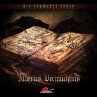 Alberics Vermächtnis (MP3-Download) - Bild 1