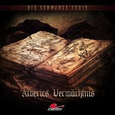 Alberics Vermächtnis (MP3-Download)