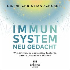 Immunsystem neu gedacht (MP3-Download) Cover Immunsystem neu gedacht (MP3-Download)