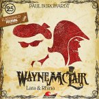 Lara & Rhina (Live-Hörspiel vom Elbenwald Festival 2024) (MP3-Download)