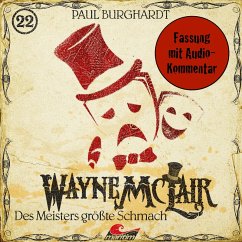 Cover Des Meisters größte Schmach (Fassung mit Audio-Kommentar) (MP3-Download)