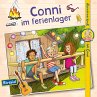 Conni im Ferienlager (Abenteuerspaß... - Bild 1