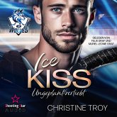 ICE KISS: Ungeplant verliebt (MP3-Download) ICE KISS: Ungeplant verliebt (MP3-Download)