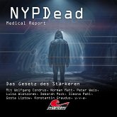 Das Gesetz des Stärkeren (MP3-Download) Das Gesetz des Stärkeren (MP3-Download)