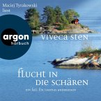 Flucht in die Schären - Ein Fall für Thomas Andreasson (MP3-Download)