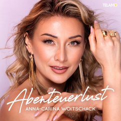 Cover Abenteuerlust