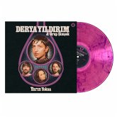 Yarin Yoksa (Clear Pink W/Purple Smoke Vinyl) Yarin Yoksa (Clear Pink W/Purple Smoke Vinyl)