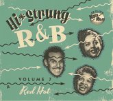 Hi-Strung R&B Vol. 7 - Red Hot Hi-Strung R&B Vol. 7 - Red Hot