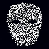 Power Sucker (Metallic Silver W/Blue Swirl Vinyl)